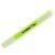 STABILO Szövegkiemelő, 1-4 mm, STABILO "Swing Cool", sárga 32397463