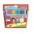 STABILO Power Felt Tip Pens, Pack of 18 Assorted Colors