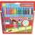 STABILO Power 18 Color Felt Tip Marker Set for Kids