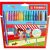 STABILO Power Felt Tip Pen Set, 18 Assorted Colors, 2mm Tip