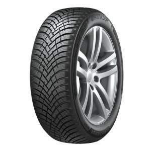 Hankook Winter i*cept RS3 W462 205/55 R16 91H téli gumiabroncs - Hankook