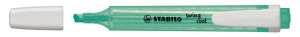 STABILO Swing Cool highlighter, turquoise, 1-4 mm, chisel tip - STABILO
