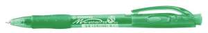 STABILO Marathon 0.38 mm green ballpoint pen - Pen