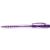 STABILO Liner 308 purple pen for office and school