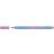 Schneider Slider Edge XB Pastel ballpoint pen, 0.7 mm, lilac, with cap