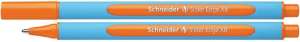Schneider Slider Edge XB Kugelschreiber, 0,7 mm, orange - Schneider