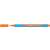 Schneider Slider Edge XB Kugelschreiber, 0,7 mm, orange