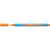 Schneider Slider Edge XB Kugelschreiber, 0,7 mm, orange