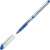 Schneider Slider Basic F blauer Kugelschreiber, 0,3 mm Strichstärke