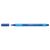 Długopis Schneider Slider Edge XB niebieski z zatyczką