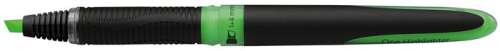 SCHNEIDER Szövegkiemelő, 1-4 mm, SCHNEIDER "One Highlighter", zöld 31548511