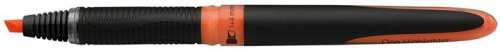 SCHNEIDER Szövegkiemelő, 1-4 mm, SCHNEIDER "One Highlighter", narancssárga 31548524