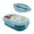 Disney Frozen Enchanted Sandwichbox + Besteckset 125179936