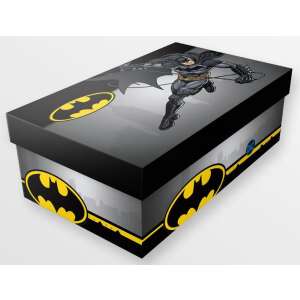 Batman utcai cipő világítós 25 58455141 Utcai - sport gyerekcipők - Batman