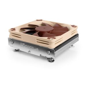 Cooler CPU Low Profile Noctua NH-L9i-17xx - Noctua Ventilator de PC