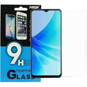 Samsung Galaxy M23 5G / F23 5G tempered glass screen protector, 9H hardness, front screen protection - OEM