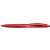 Schneider Suprimo red ballpoint pen, 0.5 mm, push button