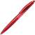 Schneider Suprimo red ballpoint pen, 0.5 mm, push button