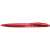 Schneider Suprimo red ballpoint pen, 0.5 mm, push button