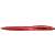 Schneider Suprimo red ballpoint pen, 0.5 mm, push button