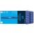 Kemijska olovka Schneider Suprimo, plava, paket olovaka