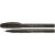 SCHNEIDER Fineliner, 0,4 mm, SCHNEIDER "Topliner 967", schwarz 31548629