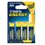 Varta Energy AA Alkáli Elemek - 4 db 63011703