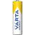 Varta Energy AA Alkáli Elemek - 4 db 63011703