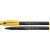 SCHNEIDER Fineliner, 0,4 mm, SCHNEIDER "Topliner 967", gelb 84319933
