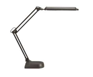 Crna stolna lampa MAUL "Atlantic" LED 31548754 - Stolna lampa