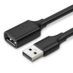 Ugreen USB 2.0 Hosszabbító Kábel - 1,5m