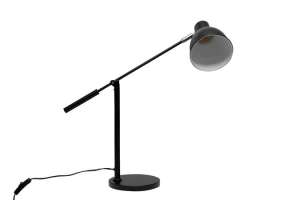 MAUL Asztali lámpa, MAUL "Finja", fekete 31548912 