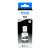 Epson 101 czarny tusz w butelce, 127ml, tusz pigmentowy, oryginalny, EcoTank