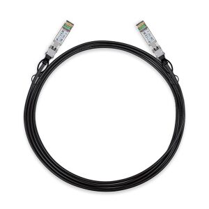TP-Link TL-SM5220-3M 10G SFP+ 3-metrový Direct Attach kábel - UTP káble