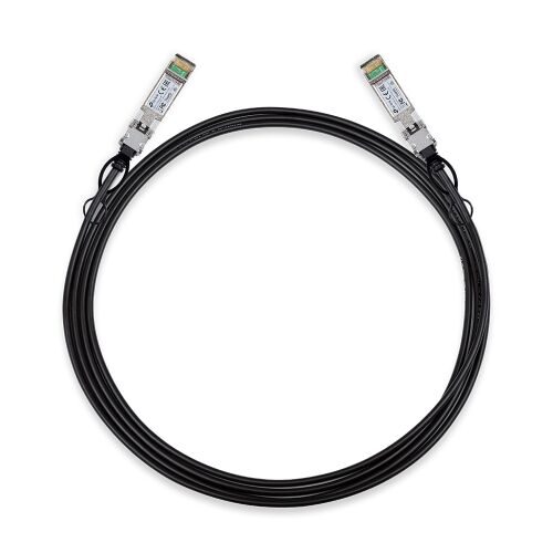 TP-Link TL-SM5220-3M 10G SFP+ 3-metrowy kabel Direct Attach