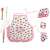 Kitchen set cooking apron + accessories 77954246