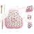 Kitchen set cooking apron + accessories 77954246