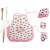 Kitchen set cooking apron + accessories 77954246