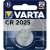 VARTA CR2025 lithium battery, 3V, 170mAh, battery experts since 1887, expiry date FEB-2028