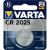 VARTA CR2025 Lithium Coin Cell Battery - Child Safety Packaging