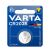 VARTA CR2025 Lithium Coin Cell Battery - Blister Pack