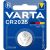 VARTA Button cell, CR2025, 1 pc, VARTA 133776750