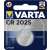 VARTA CR2025 Lithium Battery, 1 pack