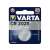 VARTA CR2025 Lithium Battery, 1 pack