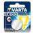 VARTA CR2025 Lithium Battery, 1 pack