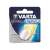 VARTA CR2025 Lithium Battery, 1 pack