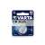 VARTA CR2025 Lithium Battery, 1 pack