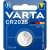 VARTA CR2025 lithium battery, 3V, 170mAh, battery experts since 1887