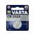 VARTA CR2025 Lithium Battery, 1 pack