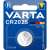 VARTA CR2025 Lithium Battery, 1 pack